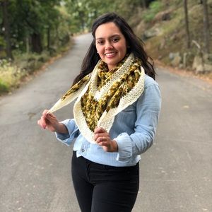 Meet your Posher, Cristina